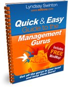 Management Gurus Ebook