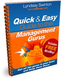 Management Gurus eBook